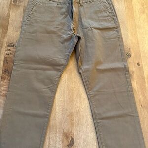 Lucky Brand Men's Tan Pants